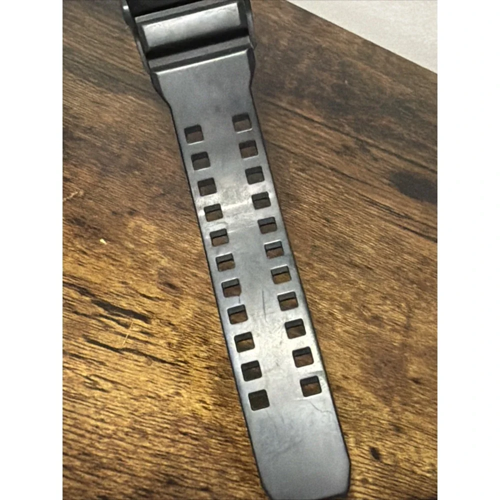 Casio as shown